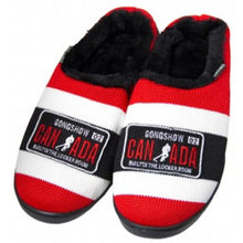 Load image into Gallery viewer, GONGSHOW GEAR SLIPPERS
