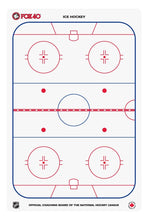 Load image into Gallery viewer, Fox 40 SmartCoach Pro Hockey Mini Coaches Board
