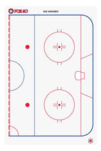 Load image into Gallery viewer, Fox 40 SmartCoach Pro Hockey Mini Coaches Board
