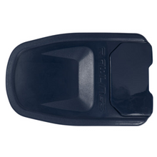 Load image into Gallery viewer, Rawlings Velo 1-Tone Reversible Jaw Guard Extension
