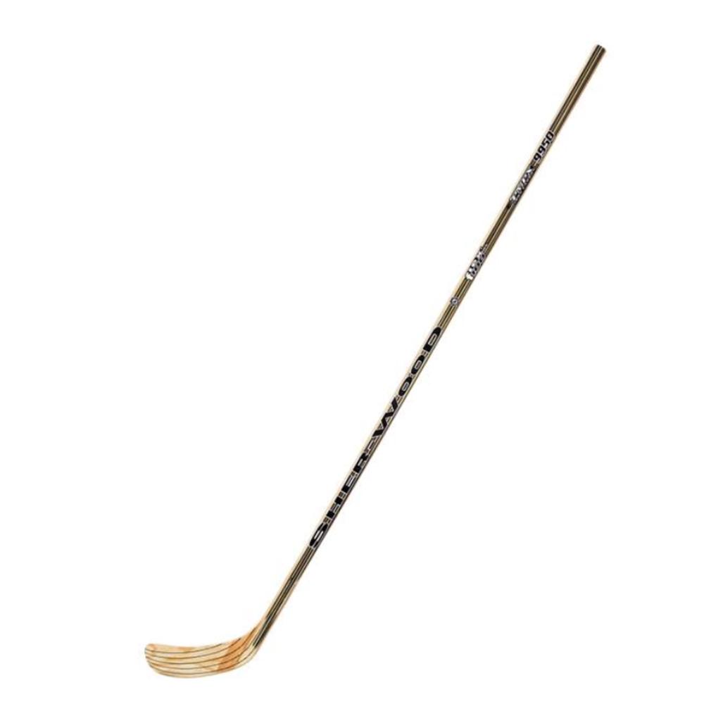 Sherwood PMPX 9950 HOF Wood Hockey Stick - Senior
