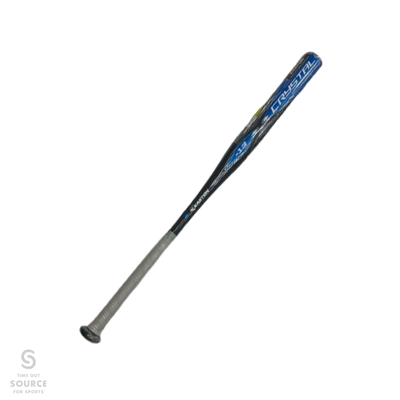 Easton Crystal (-13) Fastpitch Bat (2020)