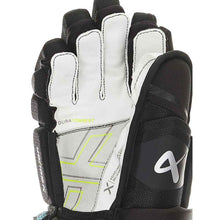 Load image into Gallery viewer, Bauer Hockey Gloves Bauer Vapor Hyperlite (2022) Senior 1059951 Black palm
