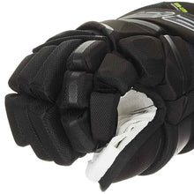 Load image into Gallery viewer, Bauer Hockey Gloves Bauer Vapor Hyperlite (2022) Senior 1059951 Black
