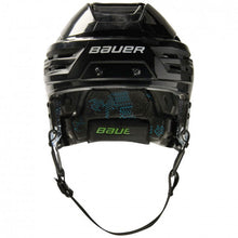 Load image into Gallery viewer, Bauer Hockey Helmets Bauer RE-AKT 85 (2022) Senior 1059882 Small Medium Large Black
