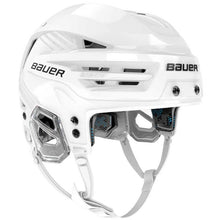 Load image into Gallery viewer, Bauer Hockey Helmets Bauer RE-AKT 85 (2022) Senior 1059882 Small Medium Large White

