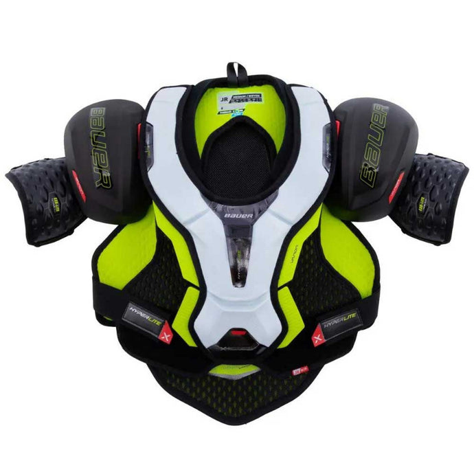 Bauer Hockey Protective Gear Bauer Vapor Hyperlite Shoulder Pads Junior 1059921