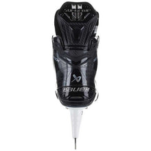 Load image into Gallery viewer, Bauer Hockey Skates Bauer S22 Supreme Mach Intermediate Black back
