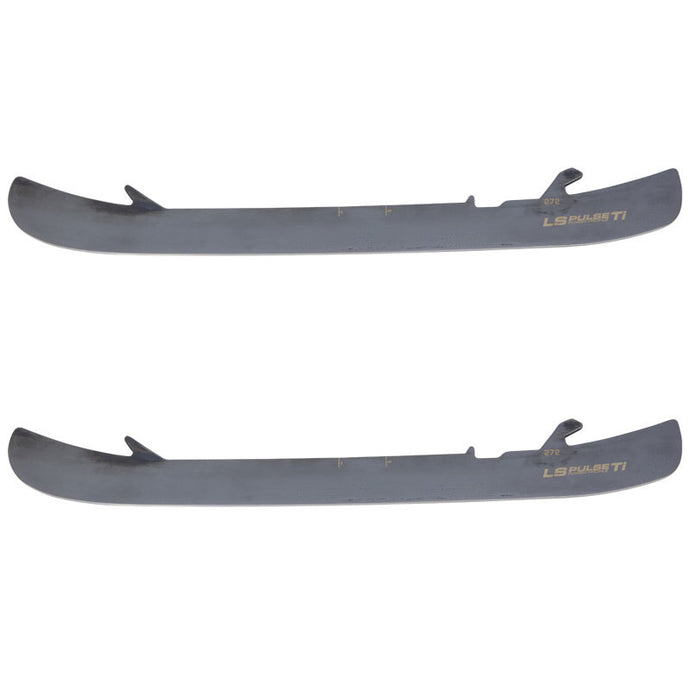 Bauer Steel (runners) Bauer Tuuk LS Pulse TI Edge 1057796 sizes 3 to 12