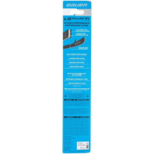 Load image into Gallery viewer, Bauer Steel (runners) Bauer Tuuk LS Pulse TI Edge
