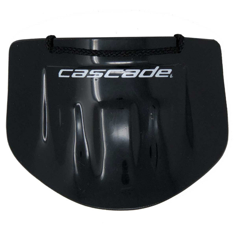 Cascade Plastic Lacrosse Goalie Throat Protector – Cyclone Taylor ...