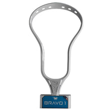 Load image into Gallery viewer, Full picture of ECD Bravo1 Unstrung Lacrosse Head
