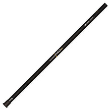 Load image into Gallery viewer, Full picture of the ECD Carbon Pro 2.0 Lacrosse Goalie Shaft in black
