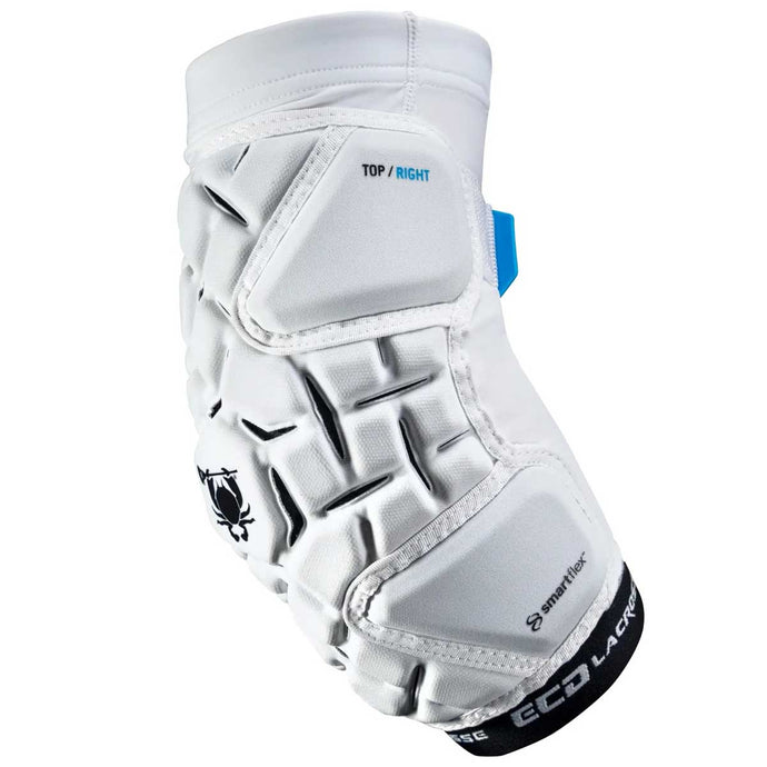 Picture of the ECD Echo Lacrosse Arm Pads