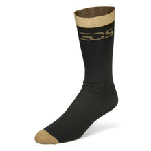 Load image into Gallery viewer, Picture of the EOS Pro-Skin Ice Hockey Skate Socks (Thin)
