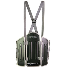 Load image into Gallery viewer, Epoch Lacrosse Protective Gear Epoch Integra X Select Lacrosse Kidney Pads Youth Small
