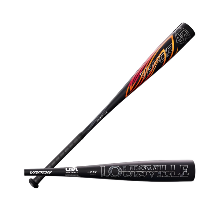 Louisville Slugger Baseball Bats Louisville Slugger Vapor 2 5/8 inch (-10) USA Baseball Bat 2023