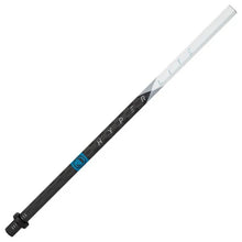 Load image into Gallery viewer, Picture of the white Maverik Hyperlite Attack Lacrosse Shaft (2024)
