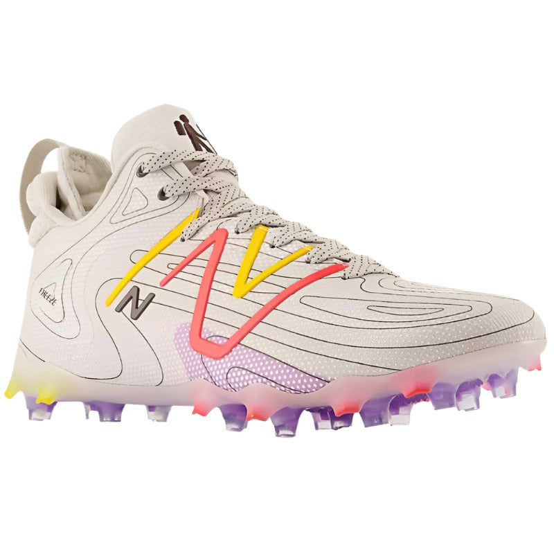 New Balance FreezeLX v4 LE Field Lacrosse Cleats – Cyclone Taylor