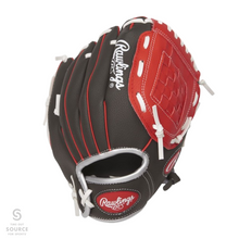 Load image into Gallery viewer, Rawlings Players 10&quot; Baseball Glove - Youth
