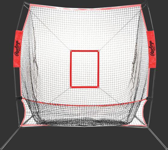 Rawlings Pro Style Practice Net