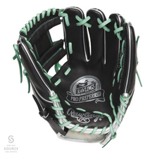 Load image into Gallery viewer, Rawlings Pro Preferred 11.5&quot; Infield Baseball Glove
