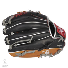 Load image into Gallery viewer, Rawlings R9 Contour 11&quot; Infield Baseball Glove - Youth
