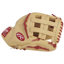 Load image into Gallery viewer, Rawlings Baseball Gloves Rawlings Select Pro Lite Bryce Harper 12 inch Baseball Glove Youth SPL120BHC
