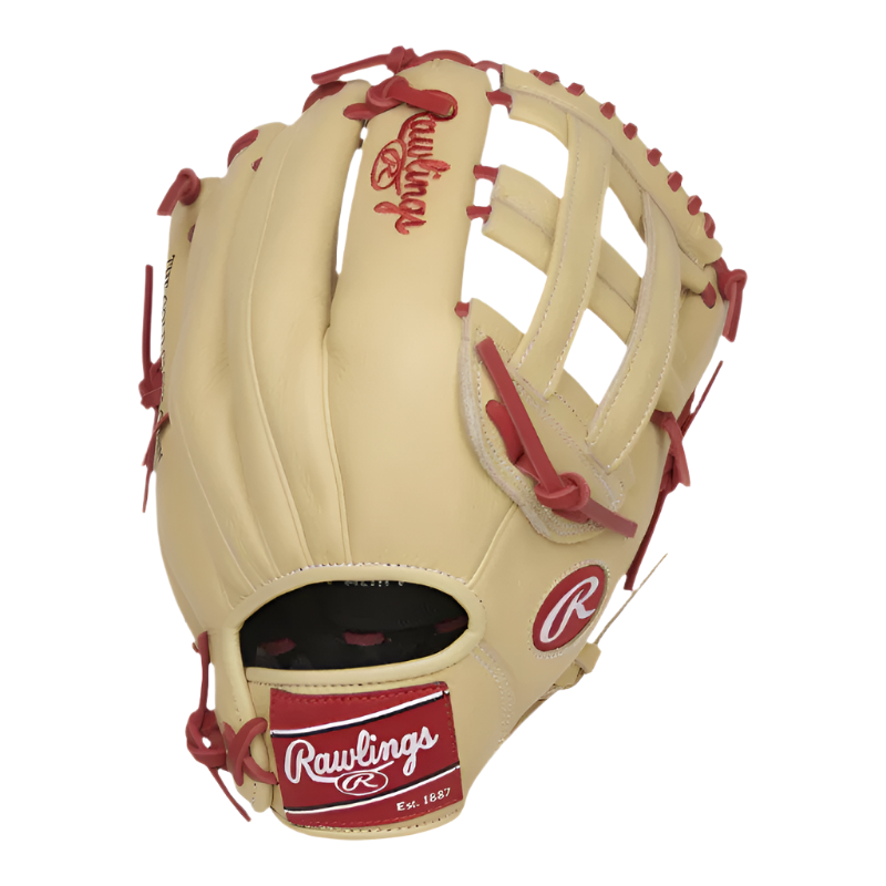 Rawlings Baseball Gloves Rawlings Select Pro Lite Bryce Harper 12 inch Baseball Glove Youth