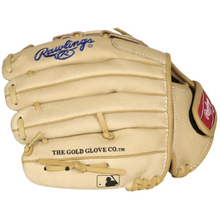 Load image into Gallery viewer, Rawlings Baseball Gloves Rawlings Sure Catch 10.5 inch Kris Bryant Baseball Glove Youth RHT Right-hand throw
