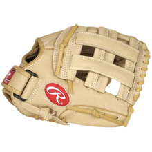 Load image into Gallery viewer, Rawlings Baseball Gloves Rawlings Sure Catch 10.5 inch Kris Bryant Baseball Glove Youth SC105KB
