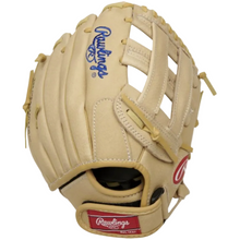 Load image into Gallery viewer, Rawlings Baseball Gloves Rawlings Sure Catch 10.5 inch Kris Bryant Baseball Glove Youth
