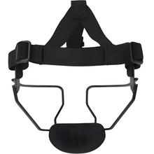 Load image into Gallery viewer, Rawlings Baseball Protective Gear Rawlings High Visibility Softball Fielders Mask Adult One size RSBFMV
