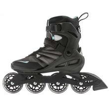Load image into Gallery viewer, Rollerblade Inline Skates Rollerblade Zetrablade Recreational Women&#39;s Side facing left
