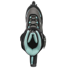 Load image into Gallery viewer, Rollerblade Inline Skates Rollerblade Zetrablade Recreational Women&#39;s Top facing up
