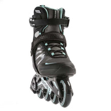 Load image into Gallery viewer, Rollerblade Inline Skates Rollerblade Zetrablade Recreational Women&#39;s Front facing right
