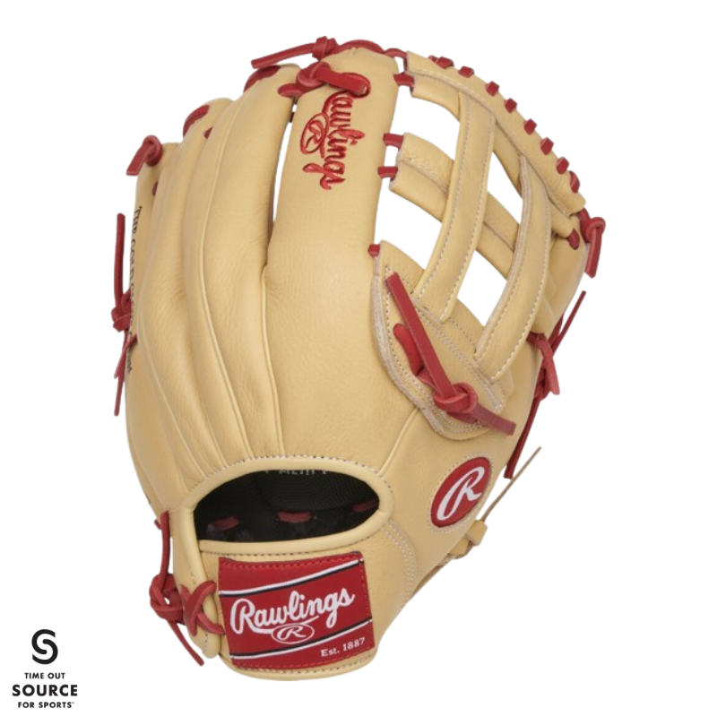 Rawlings Select Pro Lite Bryce Harper 12