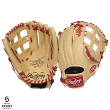 Load image into Gallery viewer, Rawlings Select Pro Lite Bryce Harper 12&quot; Baseball Glove - Youth
