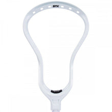 Load image into Gallery viewer, STX Lacrosse Heads STX Hammer Omega Unstrung Lacrosse Head 0-25846
