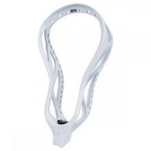 Load image into Gallery viewer, STX Lacrosse Heads STX Hammer Omega Unstrung Lacrosse Head Defender
