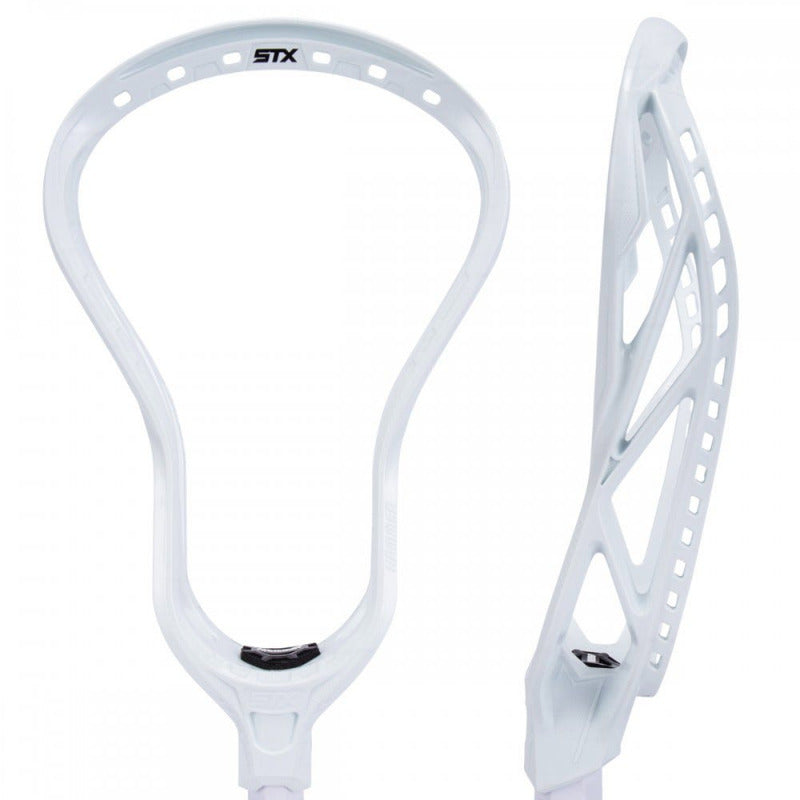 STX Lacrosse Heads STX Hammer Omega Unstrung Lacrosse Head