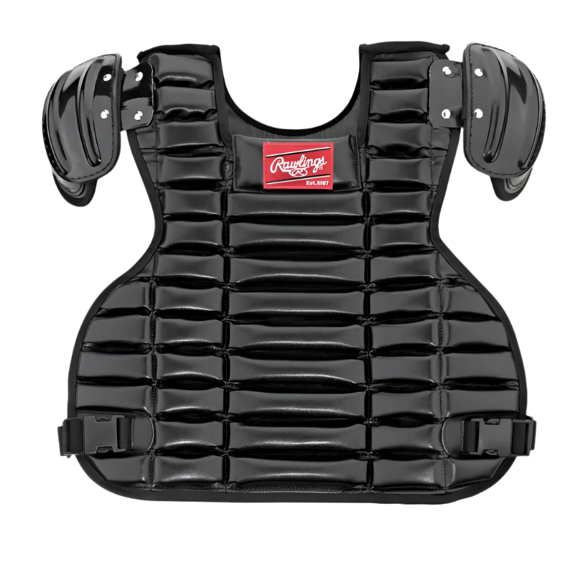 Rawlings Rib Protector Rawlings Pro Style Umpire Chest Protector – Cyclone Taylor Source for ...