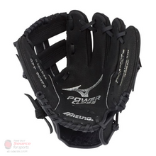 Load image into Gallery viewer, Mizuno Prospect Series Powerclose 10&quot; Baseball Glove- Youth | Time Out Source For Sports
