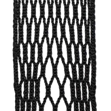 Load image into Gallery viewer, StringKing Lacrosse Accessories StringKing Type 4 Lacrosse Mesh Kit Womens Black

