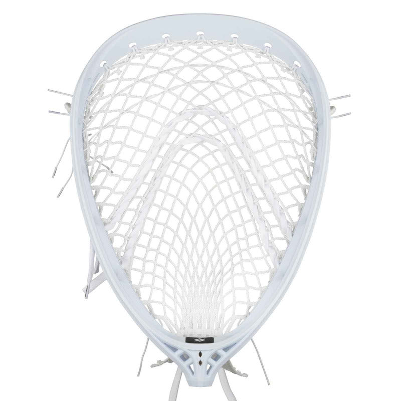 StringKing Lacrosse Heads StringKing Mark 2G Strung Goalie Lacrosse Head