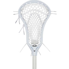 Load image into Gallery viewer, Picture of the head on the StringKing Women&#39;s Complete Composite Lacrosse Stick
