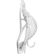 Load image into Gallery viewer, TRUE Lacrosse Heads TRUE Dynamic Pro-Strung Lacrosse Head LAX-22-HDS-DYN-S-WH
