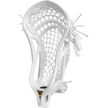 Load image into Gallery viewer, TRUE Lacrosse Heads TRUE Dynamic Pro-Strung Lacrosse Head White
