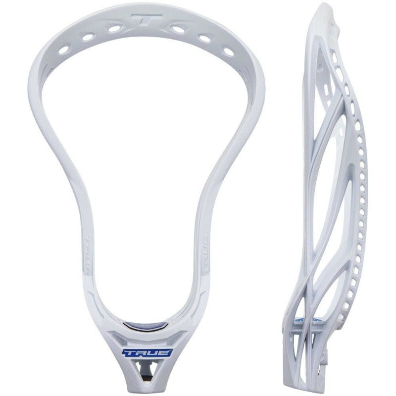 TRUE Lacrosse Heads TRUE Frequency Universal Unstrung Lacrosse Head