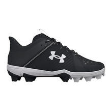 Load image into Gallery viewer, Under Armour Leadoff Low RM Baseball Cleats Junior 2024 side pointing right
